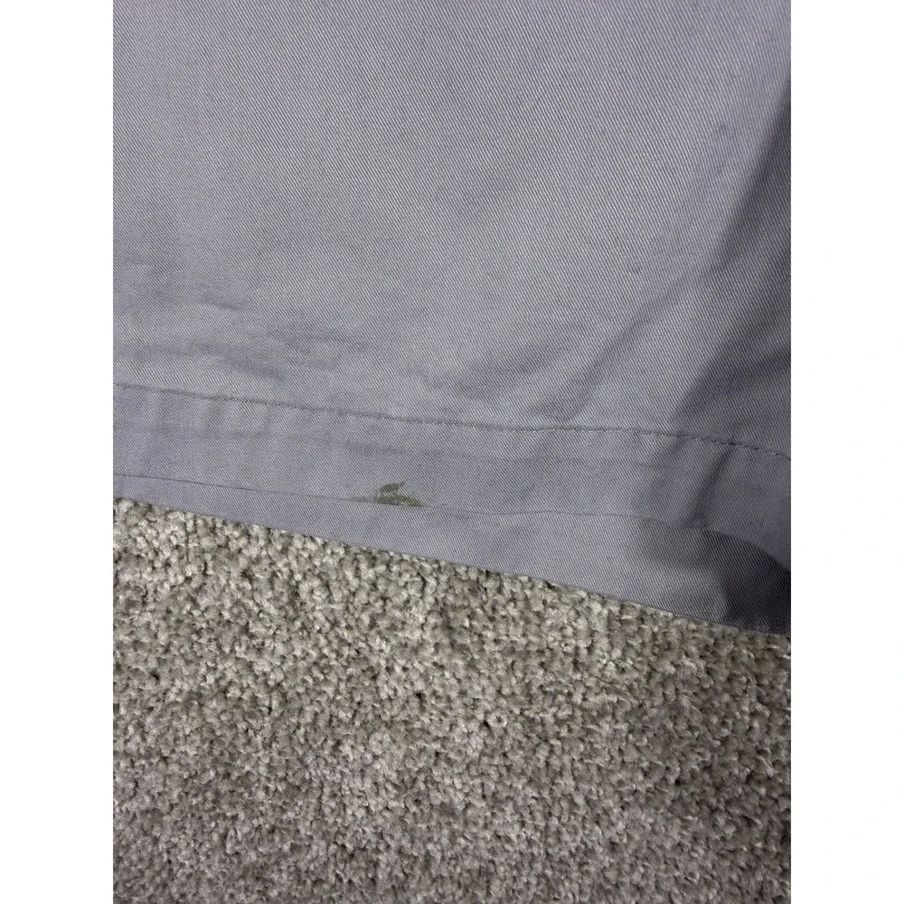 Short Golf Greg Norman Five Iron Gris Hombre Talla 38